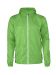 Fastplant windbreaker Lime