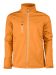 Vert softshell jacket Orange