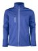 Vert softshell jacket Blue
