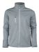 Vert softshell jacket Metal Grey