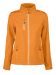 Vert Lady softshell jacket Orange