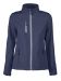 Vert Lady softshell jacket Navy