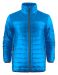 Expedition Jacket Ocean Blue