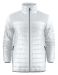 Expedition Jacket White