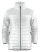 Expedition Jacket White