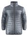 Expedition Jacket Steel Grey