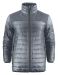 Expedition Jacket Steel Grey