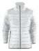 Expedition Lady Jacket White