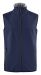 Trial Vest Navy