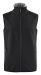 Trial Vest Black