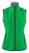 Trial Vest Lady Fresh Green