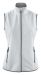 Trial Vest Lady Red