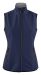 Trial Vest Lady Navy