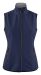 Trial Vest Lady Navy
