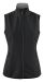 Trial Vest Lady Black