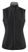 Trial Vest Lady Black