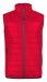 Expedition Vest Red