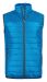 Expedition Vest Ocean Blue