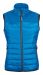 Expedition Vest Lady Ocean Blue