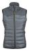 Expedition Vest Lady Steel Grey
