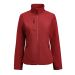 Airwalk Lady Red