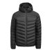 Base Jacket Black