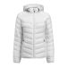 Base Lady Jacket White