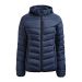 Base Lady Jacket Navy