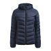 Base Lady Jacket Dark Navy