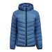 Base Lady Jacket Ocean Blue