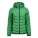 Base Lady Jacket Fresh Green