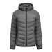 Base Lady Jacket Steel Grey