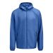 Grab Windbreaker Men Blue