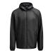 Grab Windbreaker Men Black