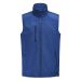 Airwalk Vest Blue
