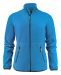 Speedway Lady Fleece Jacket Ocean Blue