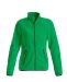 Speedway Lady Fleece Jacket Fresh Green