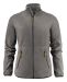Speedway Lady Fleece Jacket Steel Grey