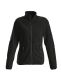 Speedway Lady Fleece Jacket Black