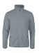 Twohand fleece jacket Metal Grey