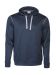 Pentathlon hooded sweatshirt