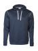 Pentathlon hooded sweatshirt