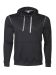 Pentathlon hooded sweatshirt