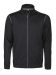 Duathlon sweatshirt jacket Black
