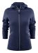 Layback Hoodie woman Navy