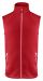 Powerslide Vest Red