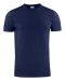 Heavy T-shirt RSX Navy