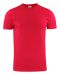 Light T-shirt RSX Red
