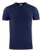 Light T-shirt RSX Navy