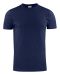 Light T-shirt RSX Dark Navy